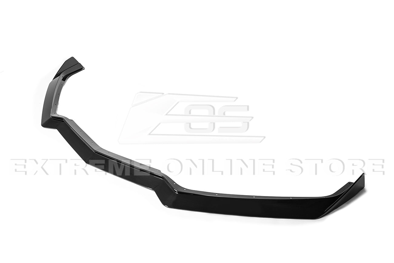 Corvette C8 5VM Front Splitter Lip (2-Piece Version)