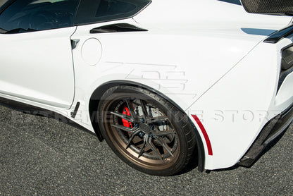 Extreme Online Store 2014-2019 Chevrolet Corvette C7 Stage 2.5 5A0 Extreme Online Store 2014-2019 Chevrolet Corvette C7 Stage 2.5 5A0