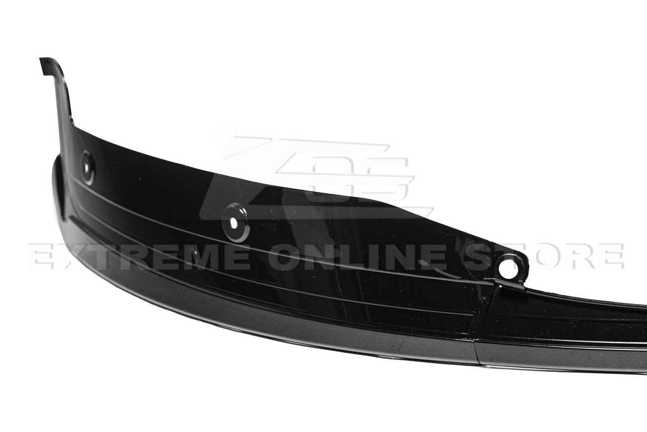 2014-19 Chevrolet Corvette C7 Rear Quarter Extension