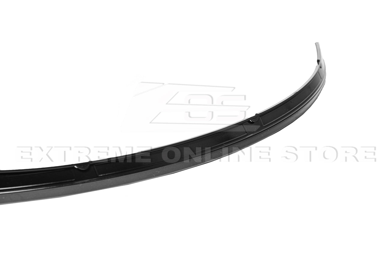 2014-19 Chevrolet Corvette C7 Rear Quarter Extension