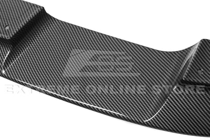 Corvette C6 Grand Sport / Z06 Front Splitter Lip | ZR1 Conversion Package