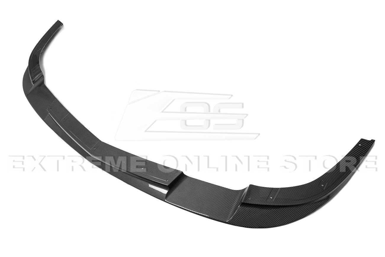 Corvette C6 Grand Sport / Z06 Front Splitter Lip | ZR1 Conversion Package