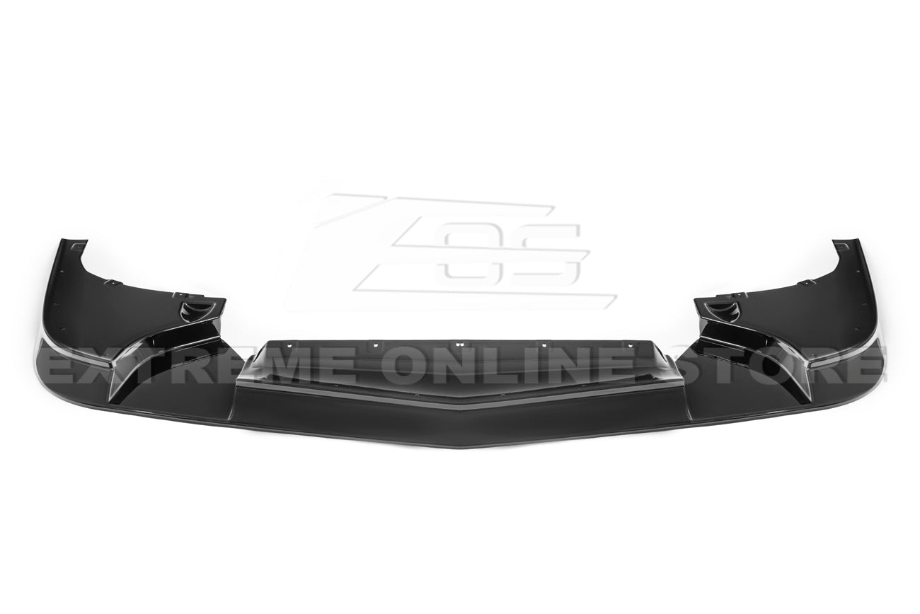 Corvette C5 ZR1 Extended Front Splitter Lip