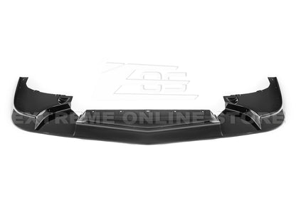 Corvette C5 ZR1 Extended Front Splitter Lip
