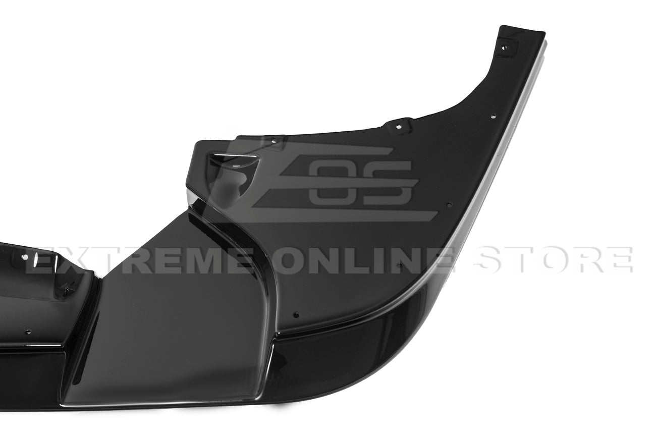 Corvette C5 ZR1 Extended Front Splitter Lip