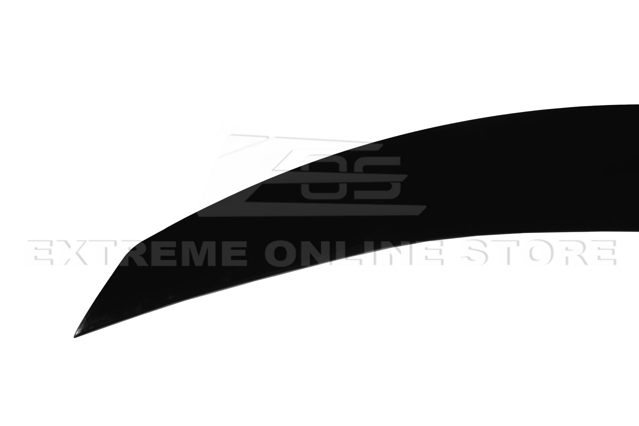 Chevrolet Corvette C8 Rear Ducktail ReaWing Spoiler