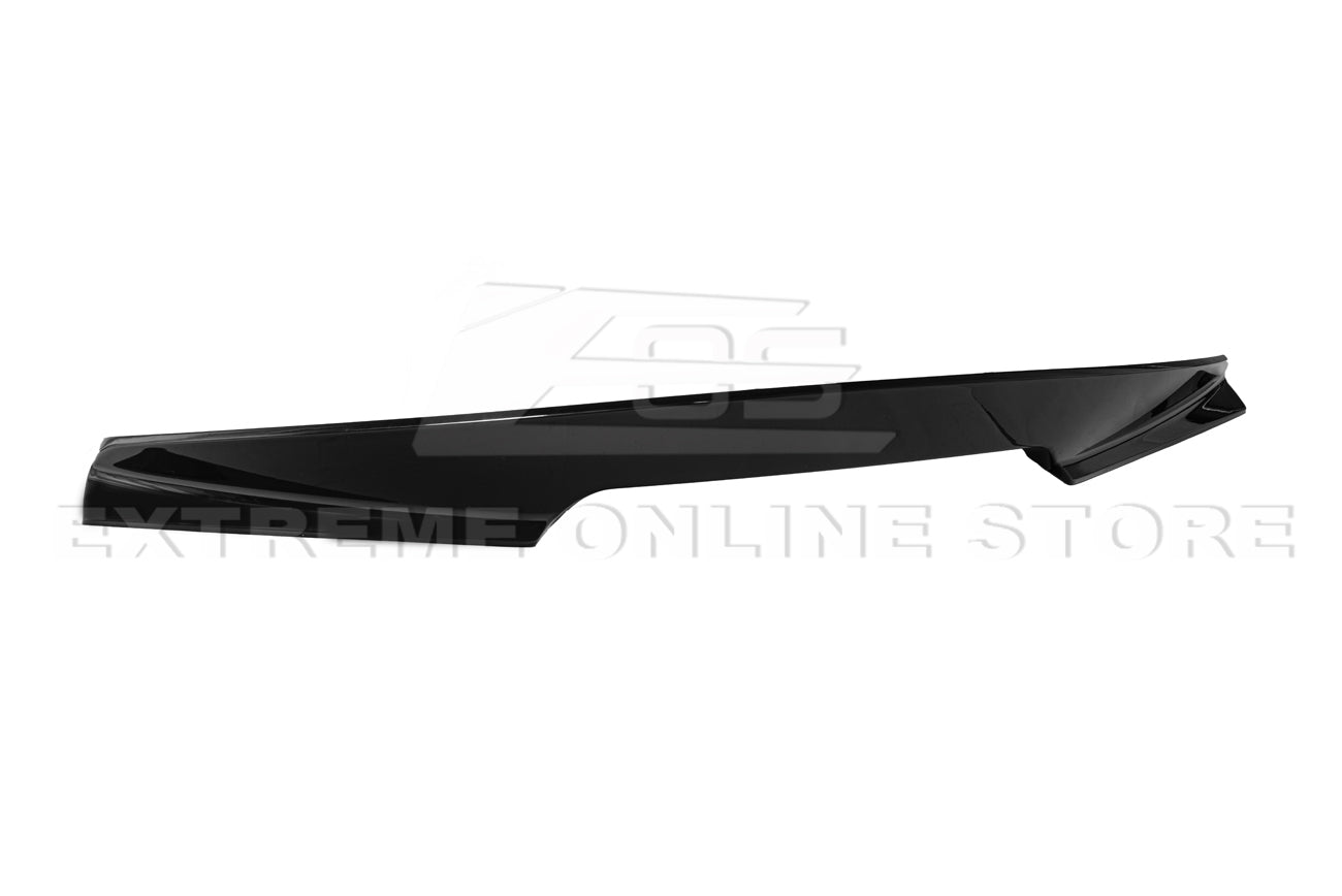 Chevrolet Corvette C8 Rear Ducktail ReaWing Spoiler