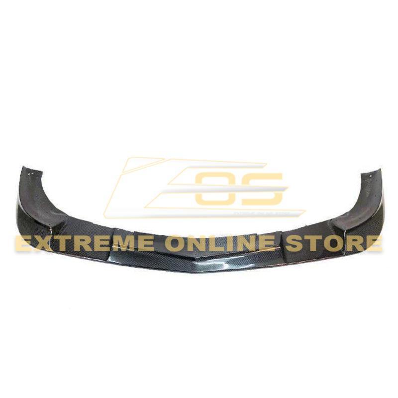 Corvette C6 Base Extended Front Splitter Lip | ZR1 Conversion Package - Extreme Online Store