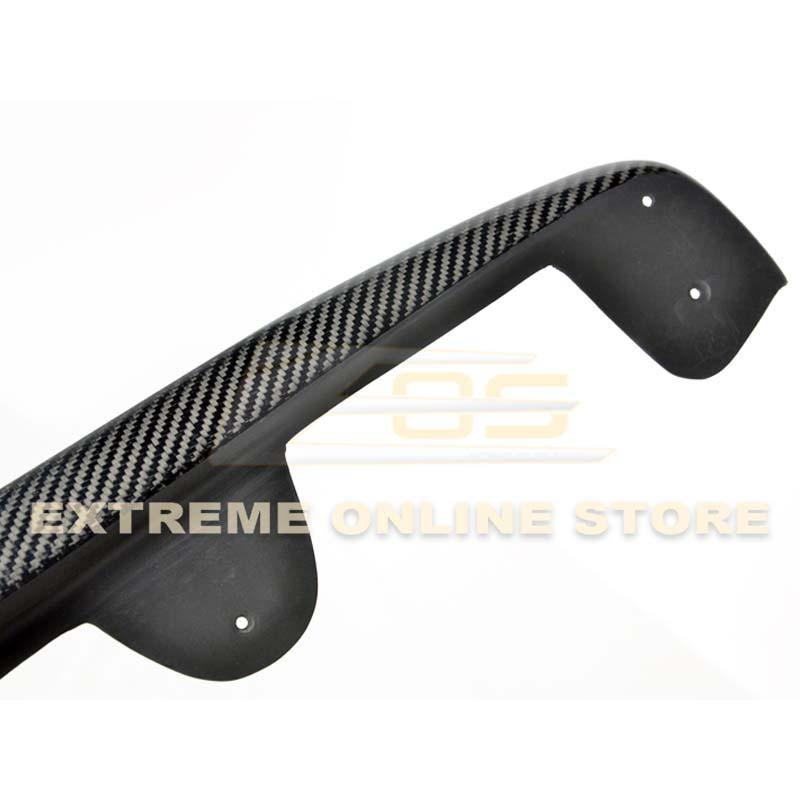 Corvette C6 Base Model Aerodynamic Body Kit | ZR1 Extended Package - Extreme Online Store