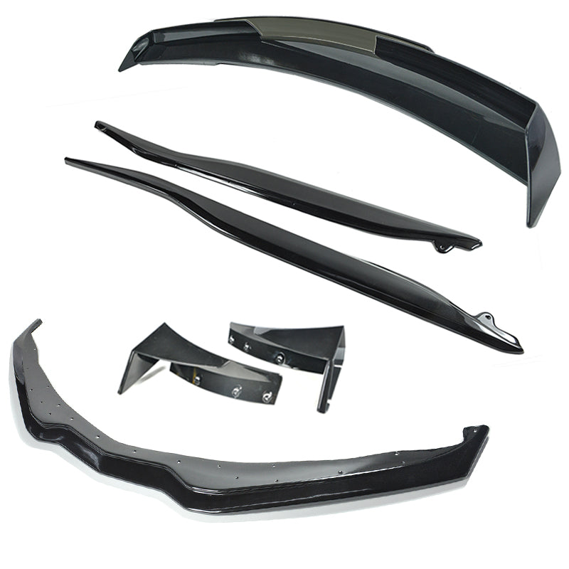 Stage 3 Performance Package Aerodynamic Body Kit | Corvette C7 Stingray / Z51 - ExtremeOnlineStore