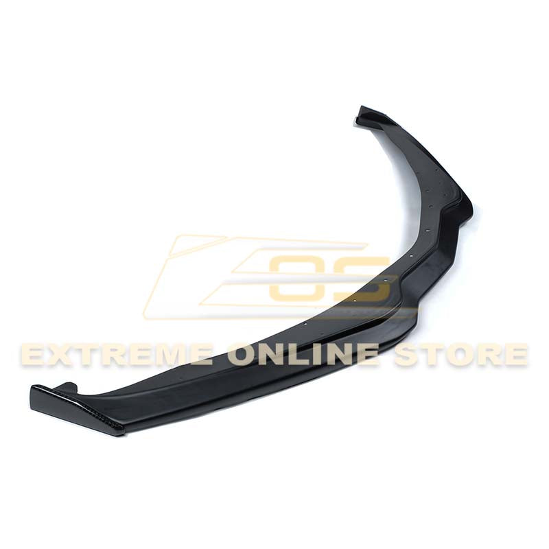 Chevrolet Corvette C7 Stage 2 Front Splitter Lip