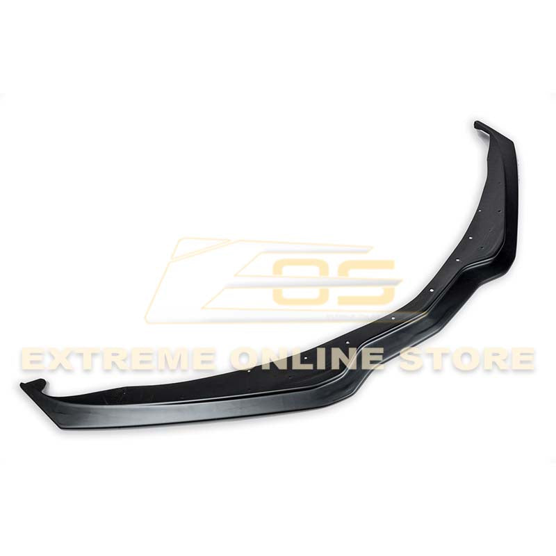 Chevrolet Corvette C7 Stage 2 Front Splitter Lip