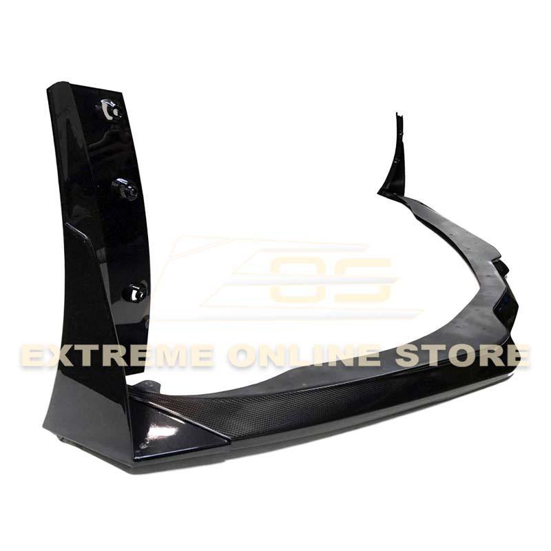 Corvette C7 Stage 2 / Stage 3 Front Splitter & Side Skirts - Extreme Online Store