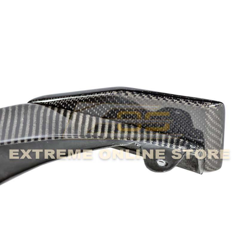 Corvette C7 Stage 2 / Stage 3 Front Splitter & Side Skirts - Extreme Online Store