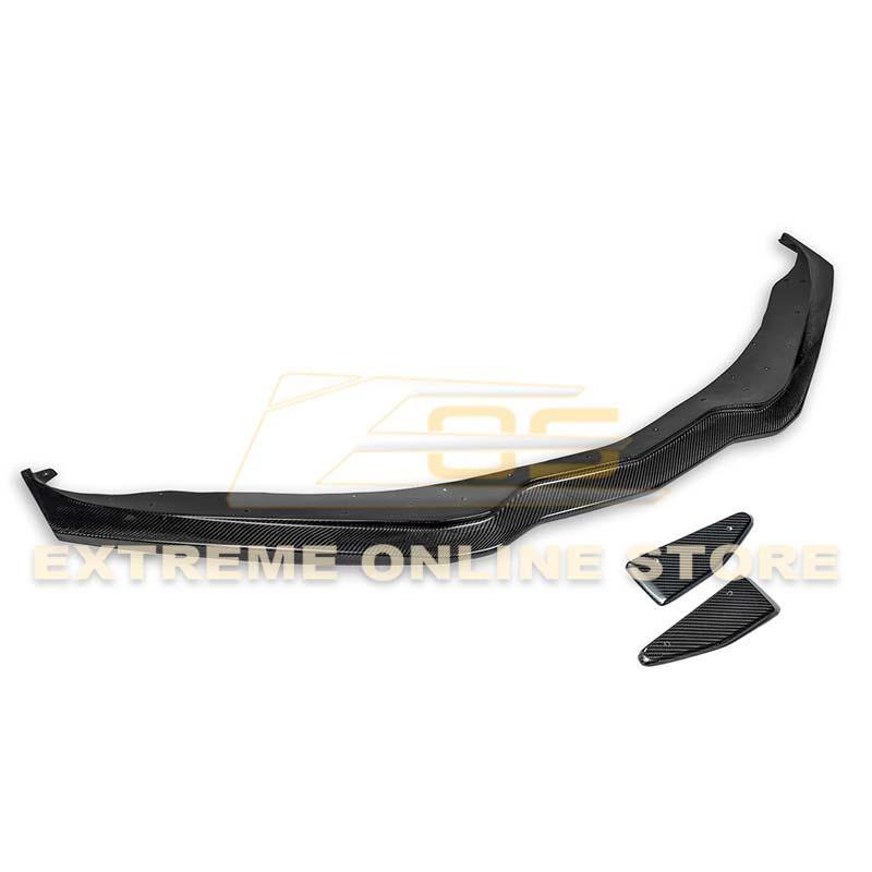 Stage 2 Performance Package Aerodynamic body Kit | Corvette C7 Stingray / Z51 - Extreme Online Store