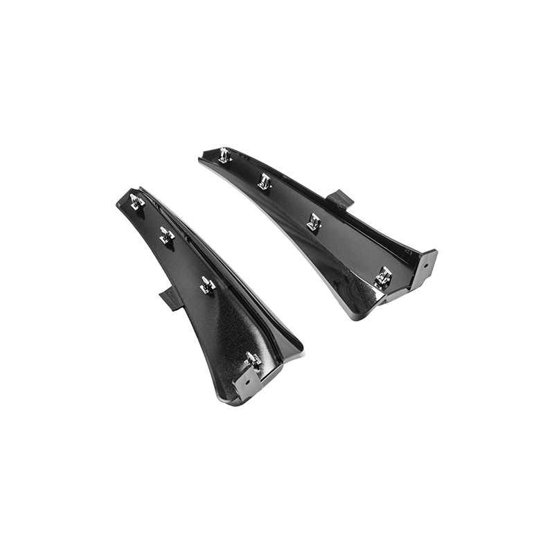 Chevrolet Corvette C8 Z06 XL Extended Front  Splash Guard