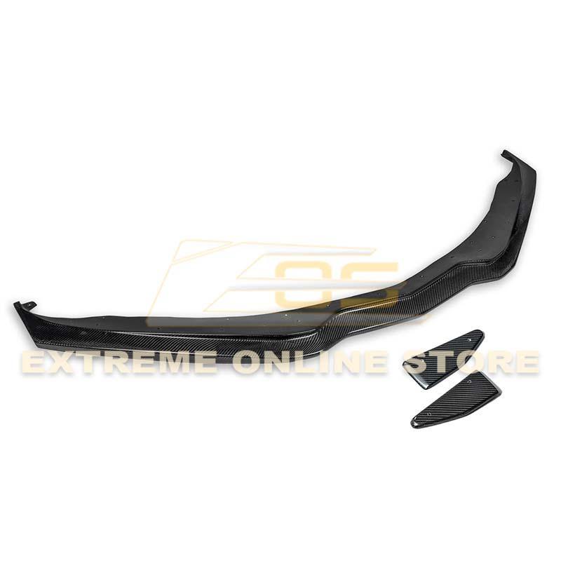 Corvette C7 Stage 2 Aerodynamic Full Body Kit - Extreme Online Store