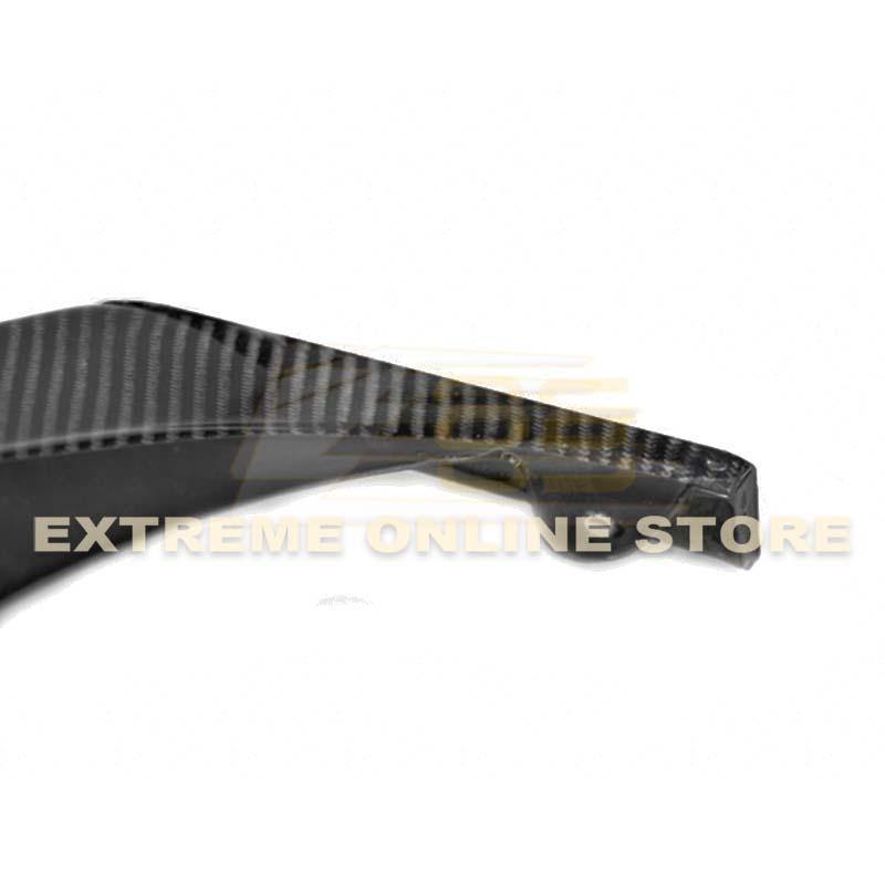 Stage 2 Performance Package Aerodynamic body Kit | Corvette C7 Stingray / Z51 - Extreme Online Store