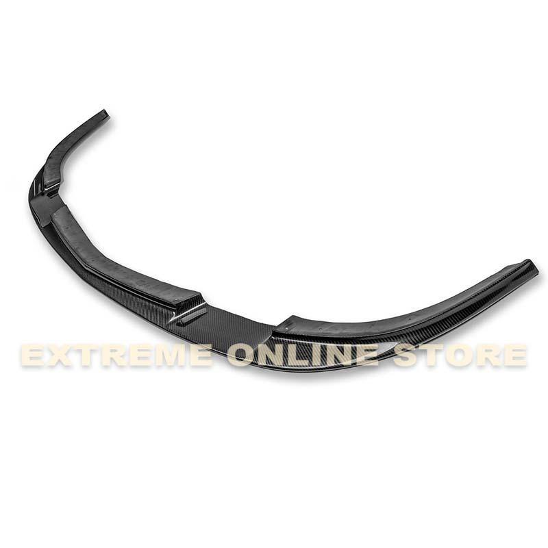 Corvette C6 Grand Sport / Z06 Front Splitter Lip & Side Skirts Rocker Panels - Extreme Online Store