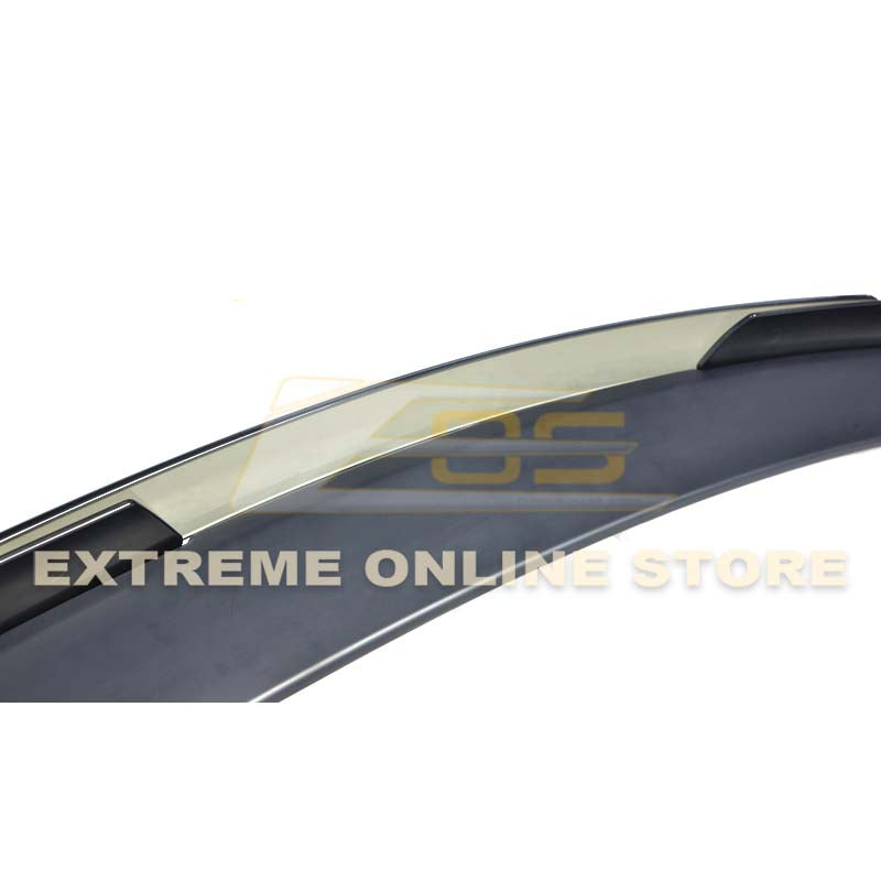 Corvette C7 Stage 3 Rear Spoiler W/ Wickerbill Extension