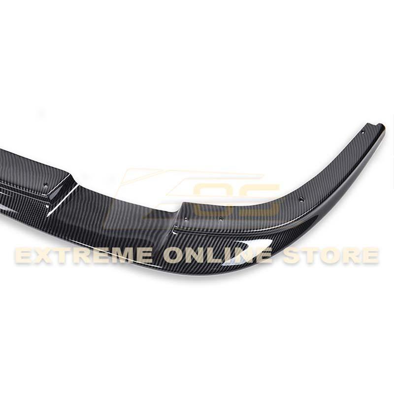 Corvette C6 Grand Sport / Z06 Front Splitter Lip & Side Skirts Rocker Panels - Extreme Online Store