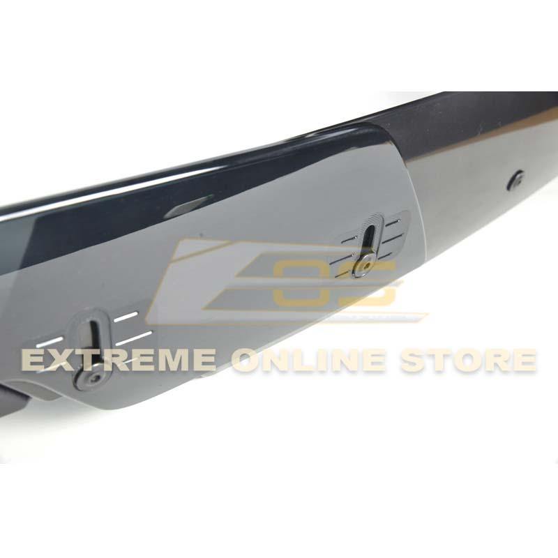 Corvette C7 Stage 3 Aerodynamic Full Body Kit - Extreme Online Store