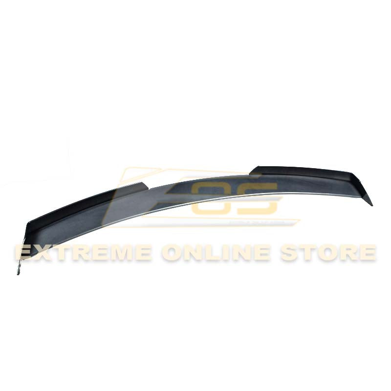 Corvette C7 Stage 3 Rear Spoiler W/ Wickerbill Extension