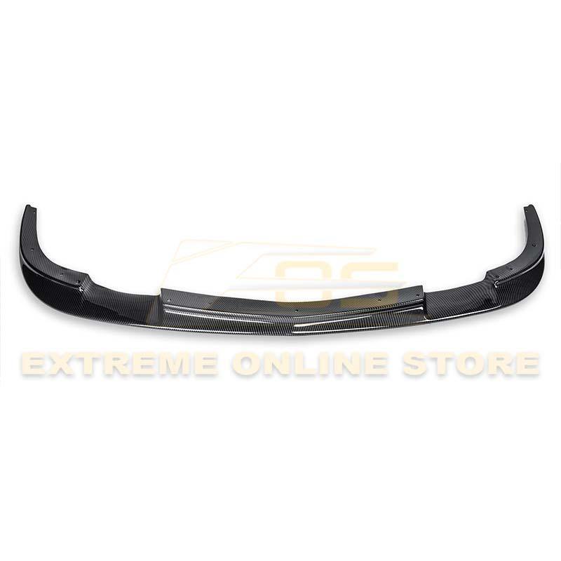 Corvette C6 Grand Sport / Z06 Front Splitter Lip & Side Skirts Rocker Panels - Extreme Online Store