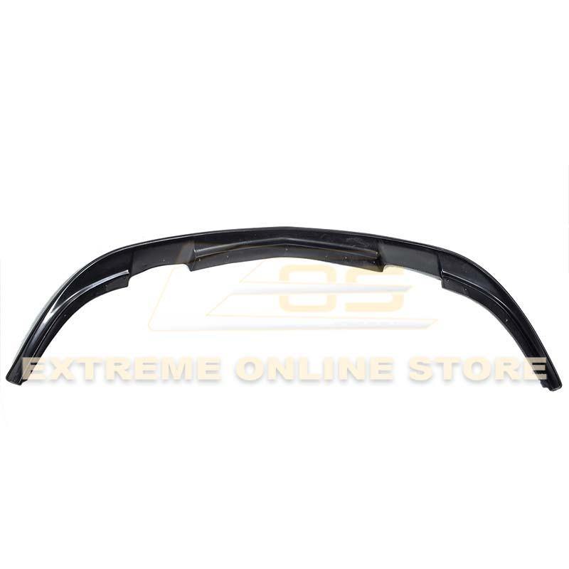 Corvette C6 Grand Sport / Z06 Front Splitter Lip & Side Skirts Rocker Panels - Extreme Online Store