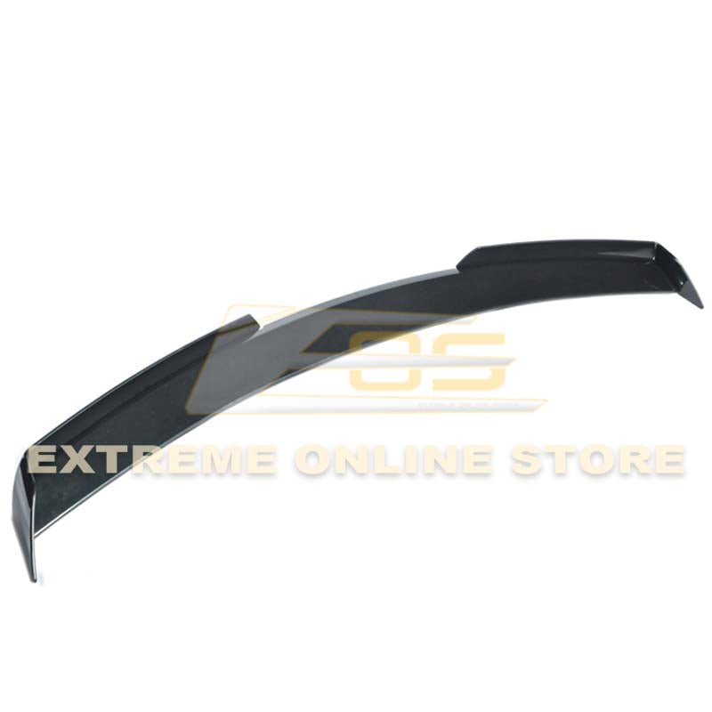 Corvette C7 Stage 2 Rear Spoiler Wing