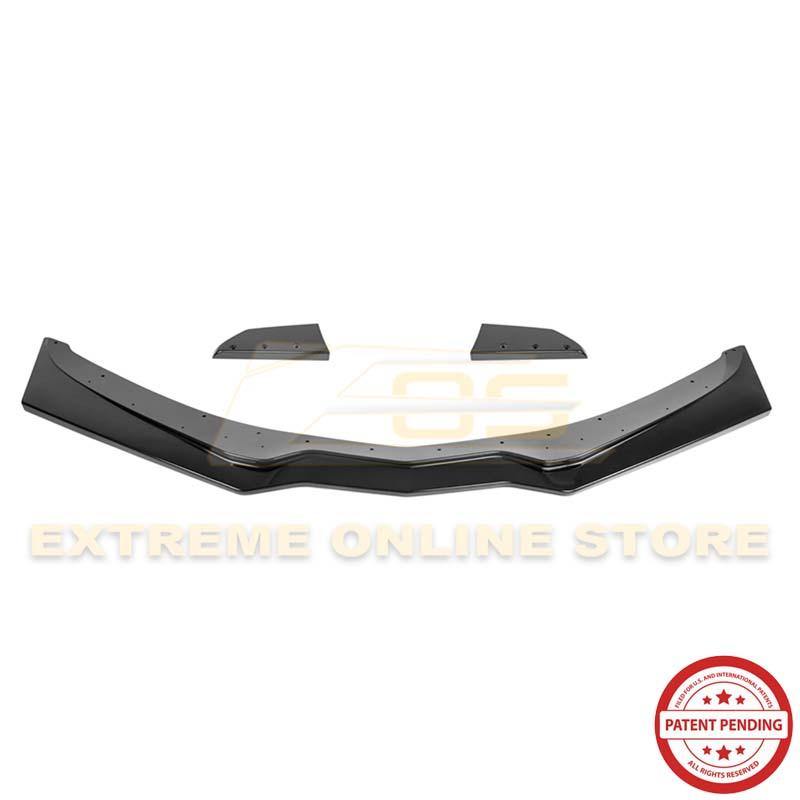 Corvette C7 Stage 2.5 Aerodynamic Full Body Kit - Extreme Online Store