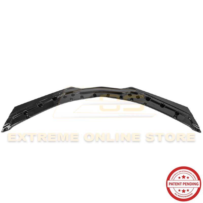 Corvette C7 Stage 3.5 ZR1 Conversion Full Body Kit - Extreme Online Store