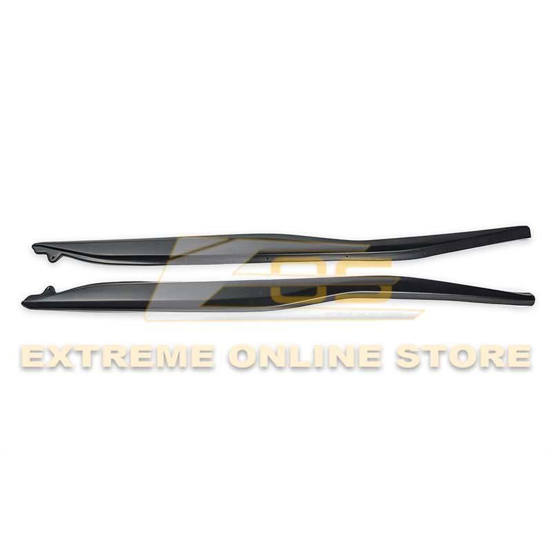 Stage 2 Performance Package Aerodynamic body Kit | Corvette C7 Stingray / Z51 - Extreme Online Store