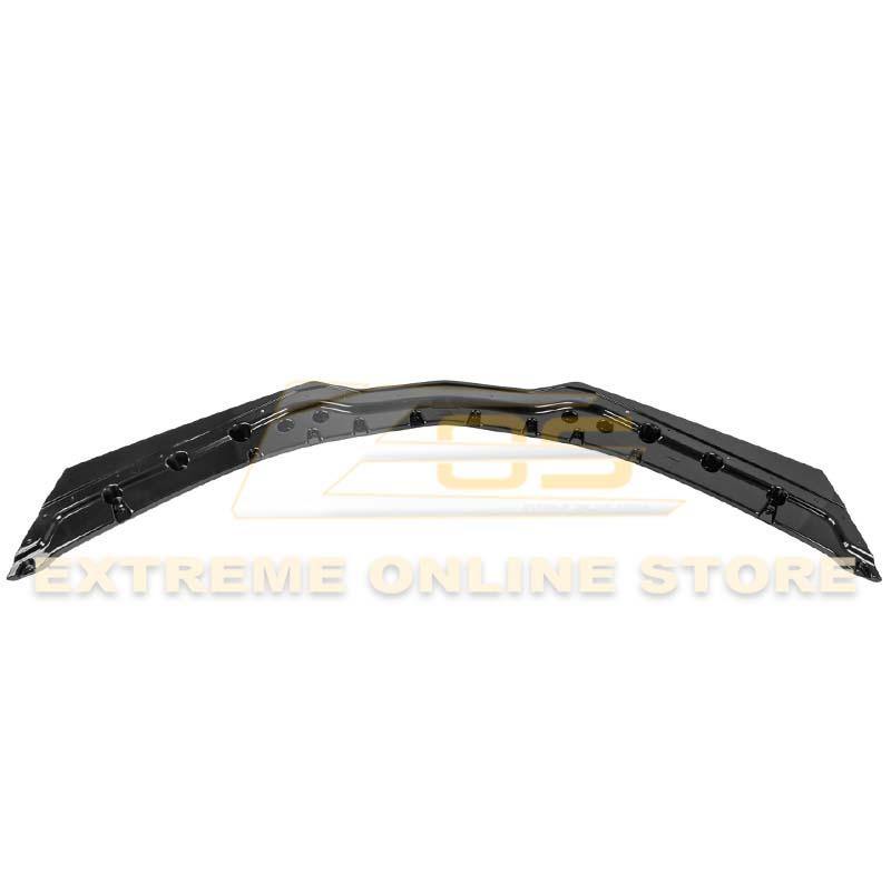 Corvette C7 Stage 3.5 Front Splitter & Side Skirts - Extreme Online Store