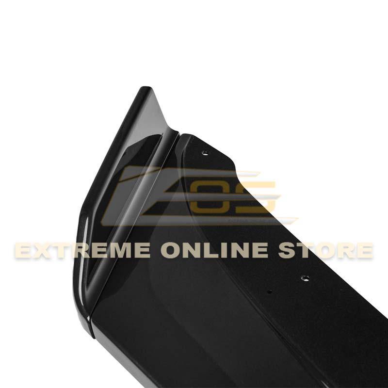 Corvette C7 Stage 2.5 Front Splitter & Side Skirts - Extreme Online Store