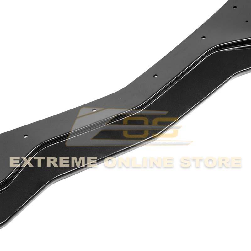 Corvette C7 Stage 2.5 Front Splitter & Side Skirts - Extreme Online Store