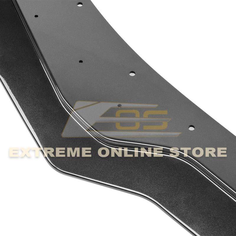 Corvette C7 Stage 3.5 Front Splitter & Side Skirts - Extreme Online Store