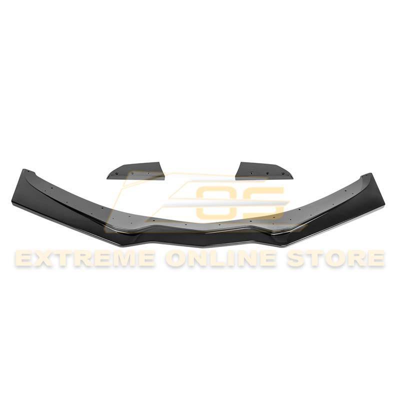 Corvette C7 Stage 2.5 Front Splitter & Side Skirts - Extreme Online Store