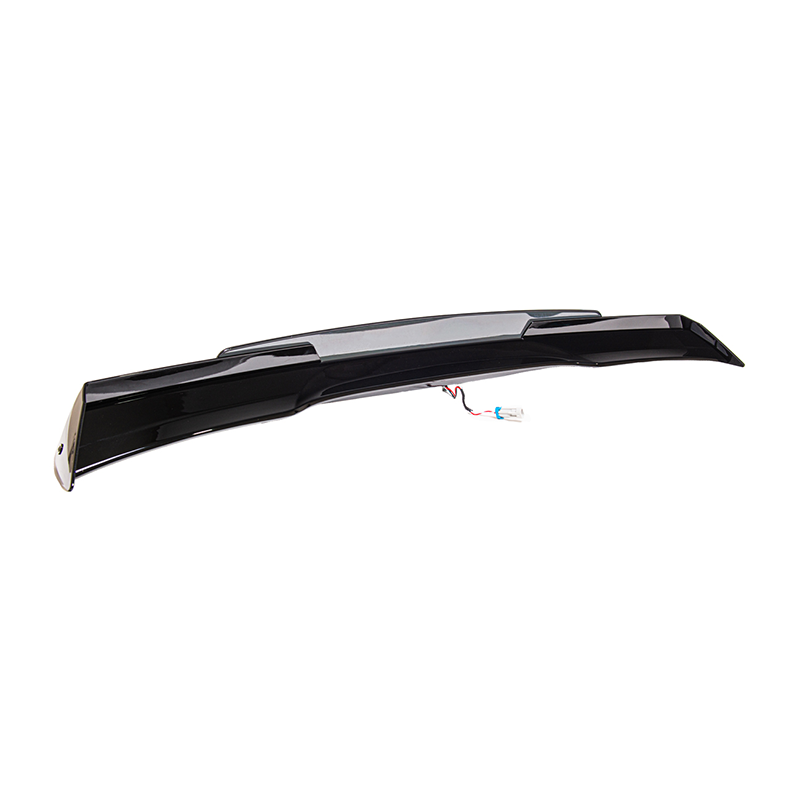 C6.5 Performance Style Rear Trunk Spoiler Wing