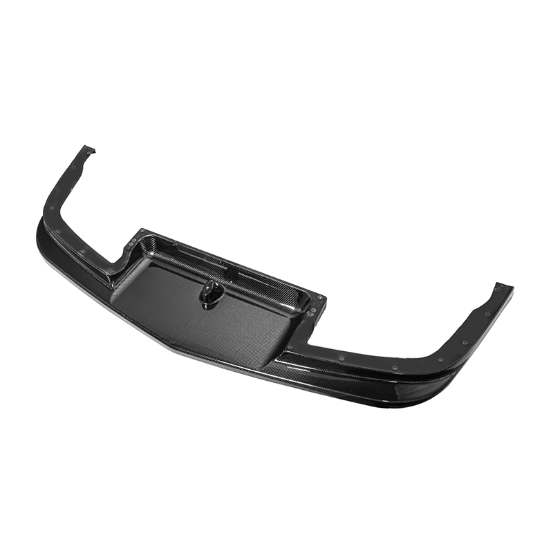 Chevrolet Corvette C5 Performance Front Splitter Lip