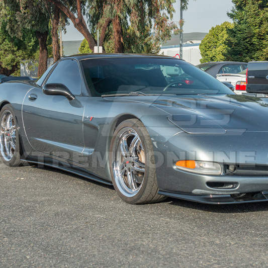 Corvette C5 ZR1 Extended Full Aero Kit