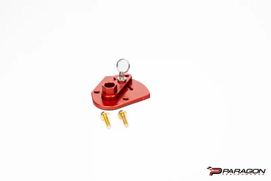 C8 Corvette DCT Park Release Transmission Tool - Paragon Performance
