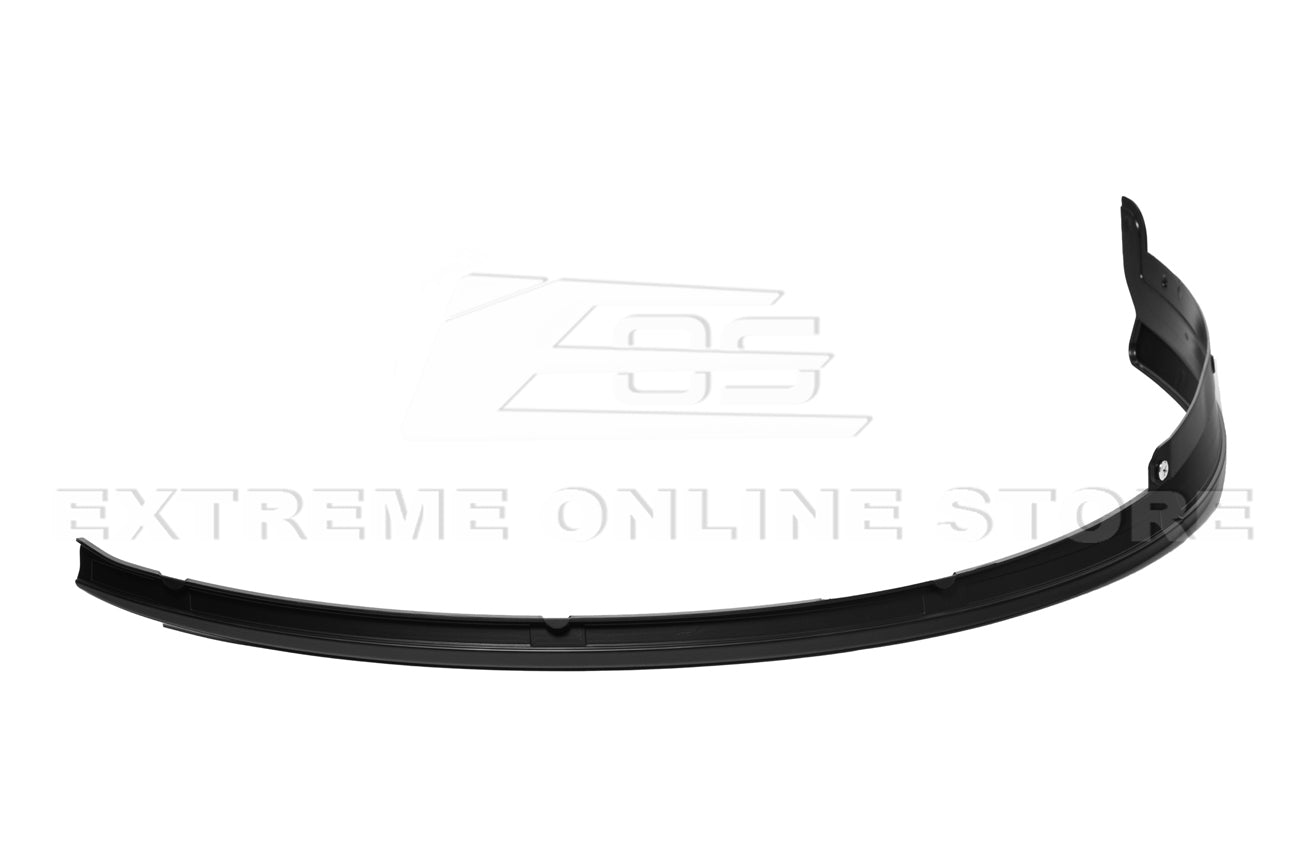 2014-19 Chevrolet Corvette C7 Base Rear Quarter Extension