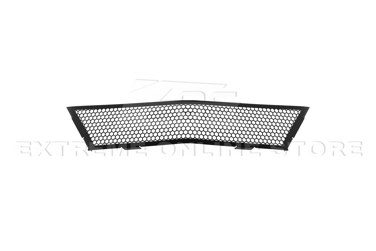 Chevrolet Corvette C8 Z06 Front Radiator Mesh Grille Insert Guard