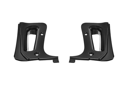 Chevrolet Corvette C8 Z06 XL Extended Front & Rear Splash Guard