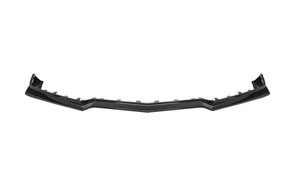 Corvette C8 Z06 Carbon Fiber 3 Pieces Front Lip Splitter