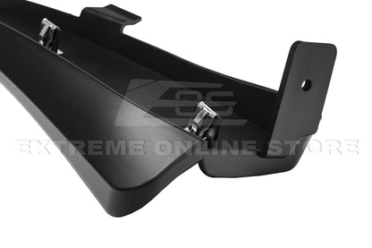 Chevrolet Corvette C8 Z06 XL Extended Front  Splash Guard