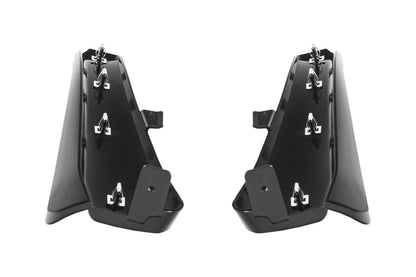 Chevrolet Corvette C8 Z06 XL Extended Front & Rear Splash Guard