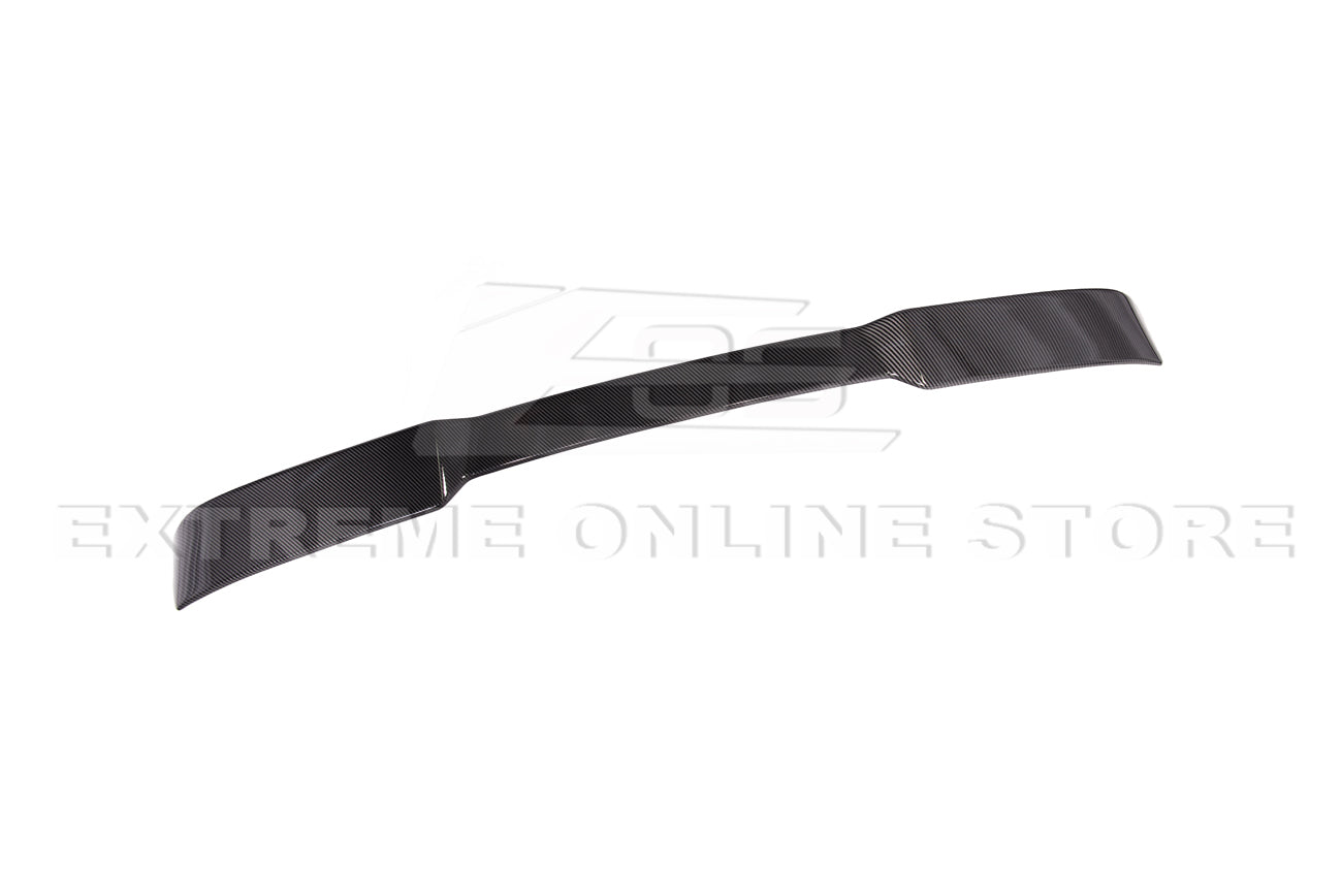 Corvette C5 ZR1 Extended Rear Trunk Spoiler