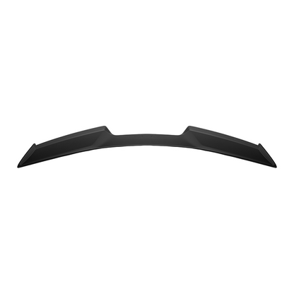 Chevrolet Corvette C8 Z06 Visible Rear Ducktail Spoiler